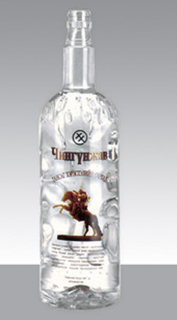 RS-K-007 750ml